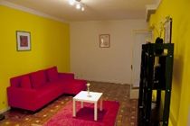Babel Guesthouse Madrid Dış mekan fotoğraf