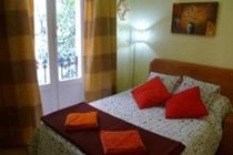 Babel Guesthouse Madrid Dış mekan fotoğraf