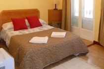 Babel Guesthouse Madrid Dış mekan fotoğraf